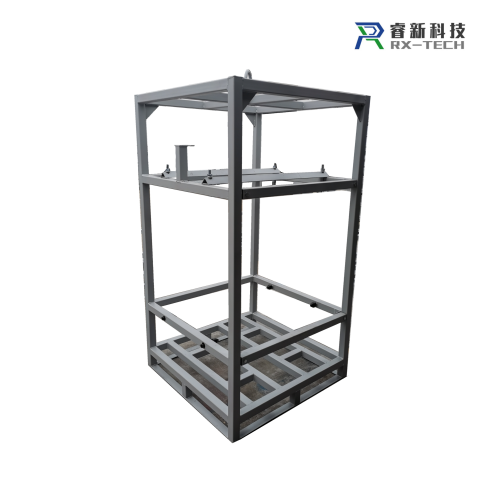 集裝格、散裝格